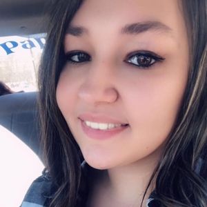 Meet your Posher, Michele